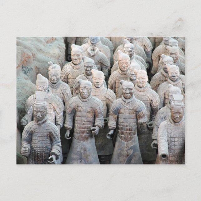 Travel collecting postcard 31 (Front)