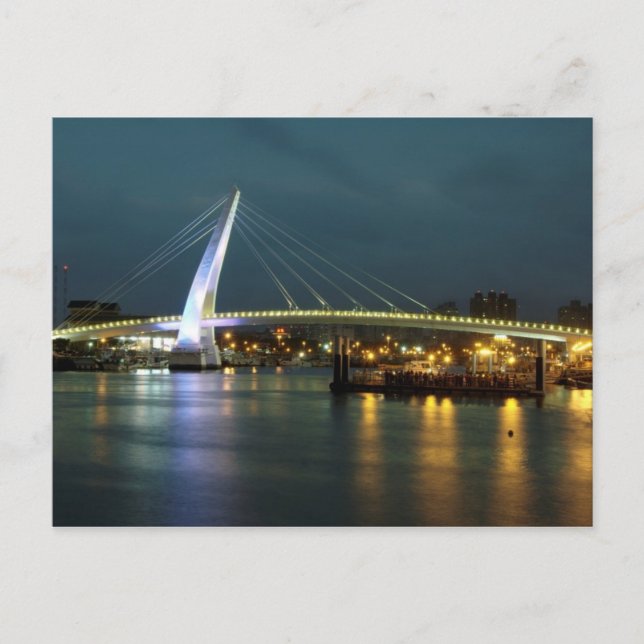 Travel collecting postcard 32 (Front)