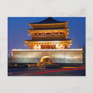 Travel collecting postcard 39