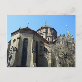 Travel collecting postcard 43
