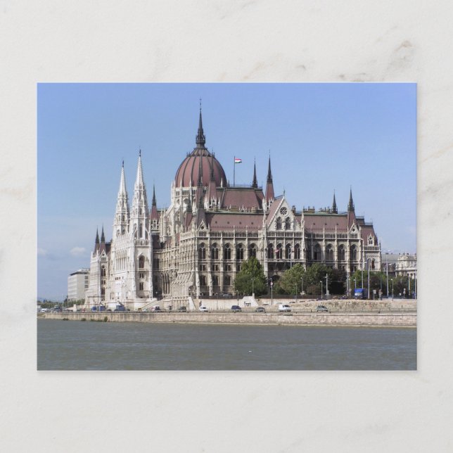 Travel collecting postcard 45 (Front)