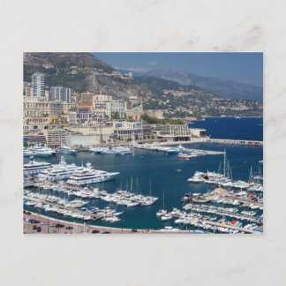 Travel collecting postcard 57