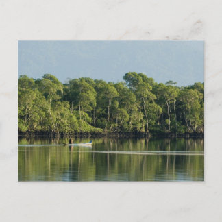 Travel collecting postcard 6