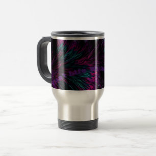 Travel/Commater Love Mug
