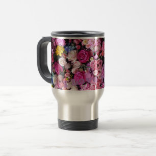 Travel/Commater Love Mugs