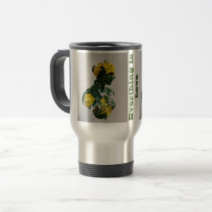 Travel/Commater Mugs