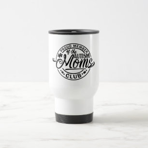 Travel/Commuter Mug