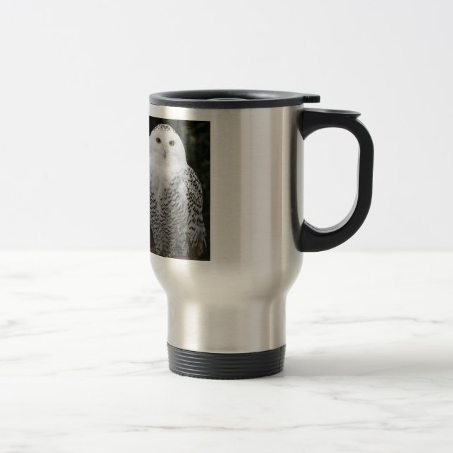Travel/Commuter Mug (Right)