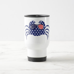Travel/Commuter Mug