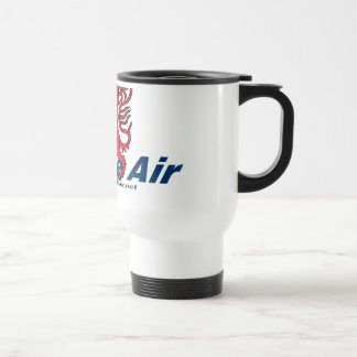 Travel Commuter Mug
