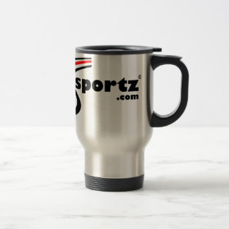 Travel / Commuter Mug