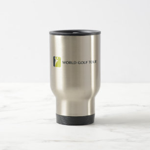 Travel/Commuter Mug