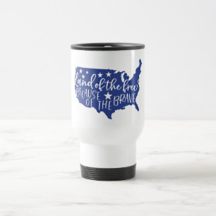 Travel/Commuter Mug