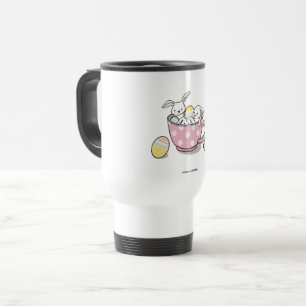 Travel/Commuter Mug