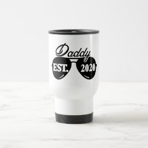 Travel/Commuter Mug