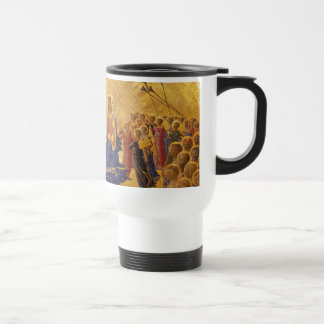Travel/Commuter Mug