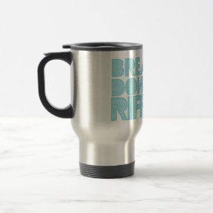 Travel/Commuter Mug