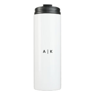 Travel/Commuter Mug, 15 oz Thermal Tumbler