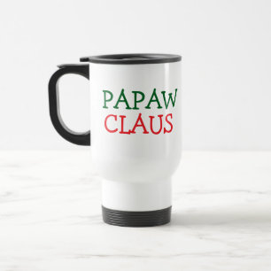 Travel/Commuter Mug, 15 oz Travel Mug