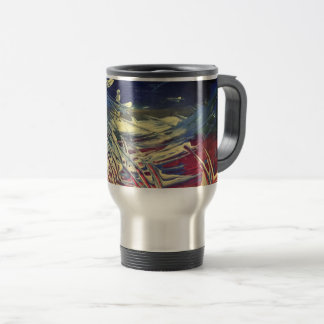 Travel/Commuter Mug, 444 ml Travel Mug