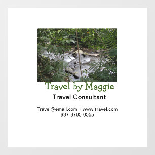 Travel consultant company add name email websphone