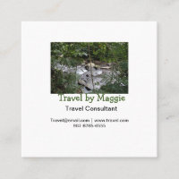 Travel consultant company add name email websphone
