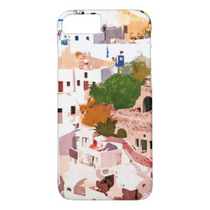 Travel Far Enough, You Meet Yourself Case-Mate iPhone Case