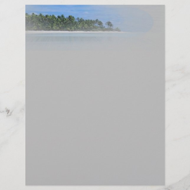 Travel Flyer (Front)