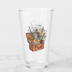 Travel Glass