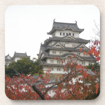 Travel Himeji Castle