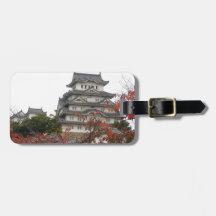 Travel Himeji Castle