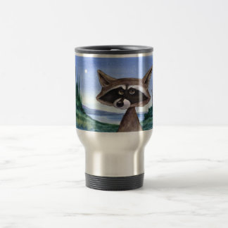 Travel in Style Mug