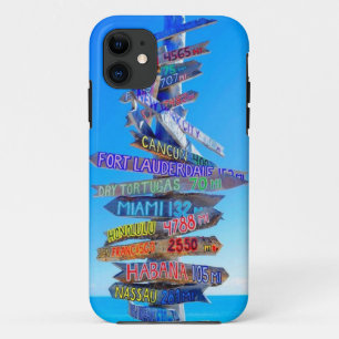 Travel is Everything Case-Mate iPhone Case