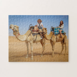 travel jigsaw puzzle