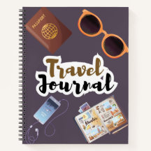 Travel Journal
