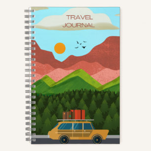 Travel Journal