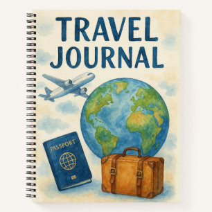 Travel Journal