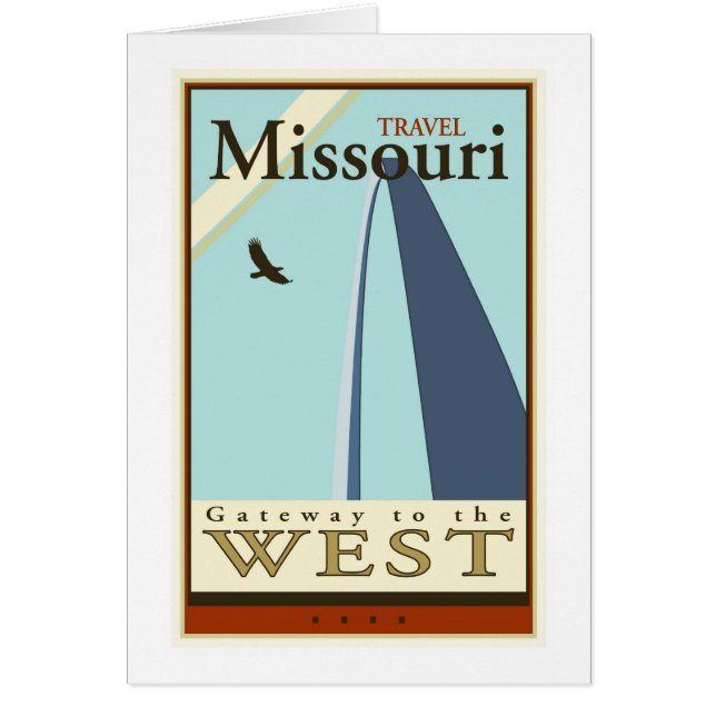 Travel Missouri (Front)