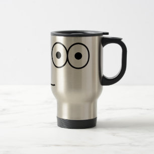 Travel Mug