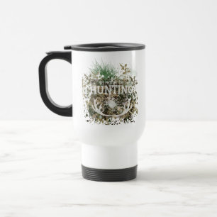 Travel mug