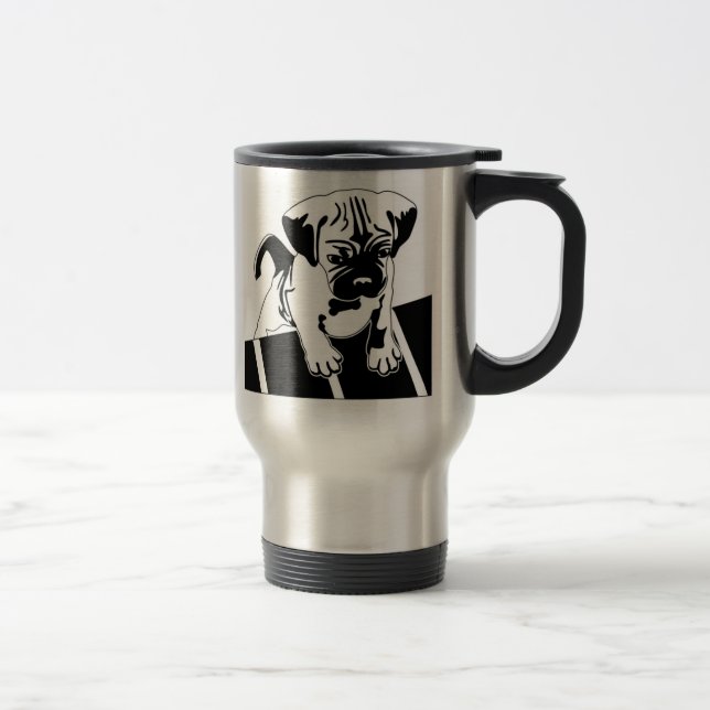 Travel Mug (Right)