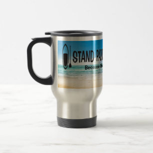 travel mug