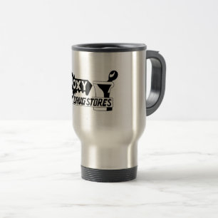 Travel mug