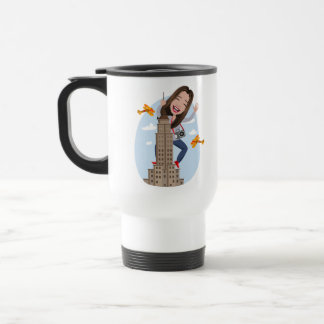 Travel Mug