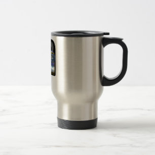 Travel Mug