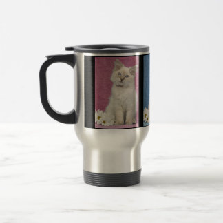 Travel mug