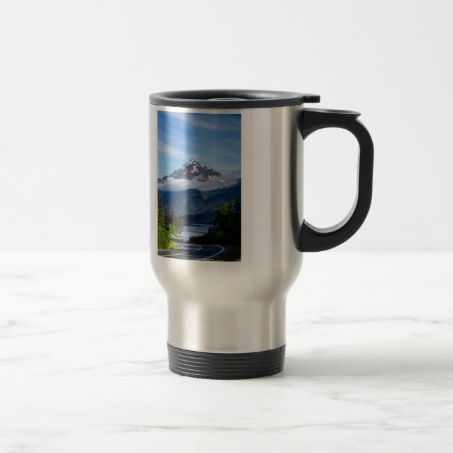 Travel Mug (Right)