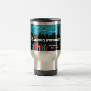 Travel Mug