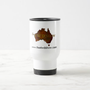 Travel Mug