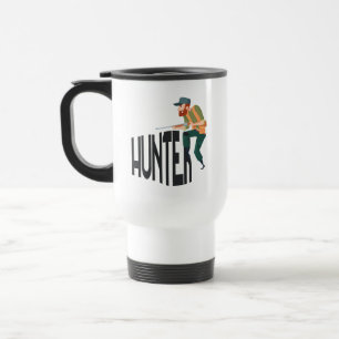 Travel mug
